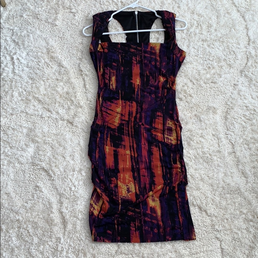 MIDI Dress